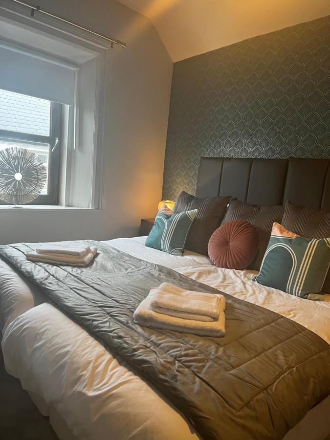 Woodquay House *