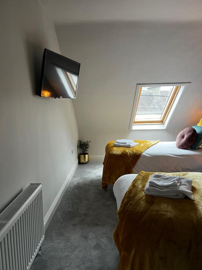 Woodquay House Guest house