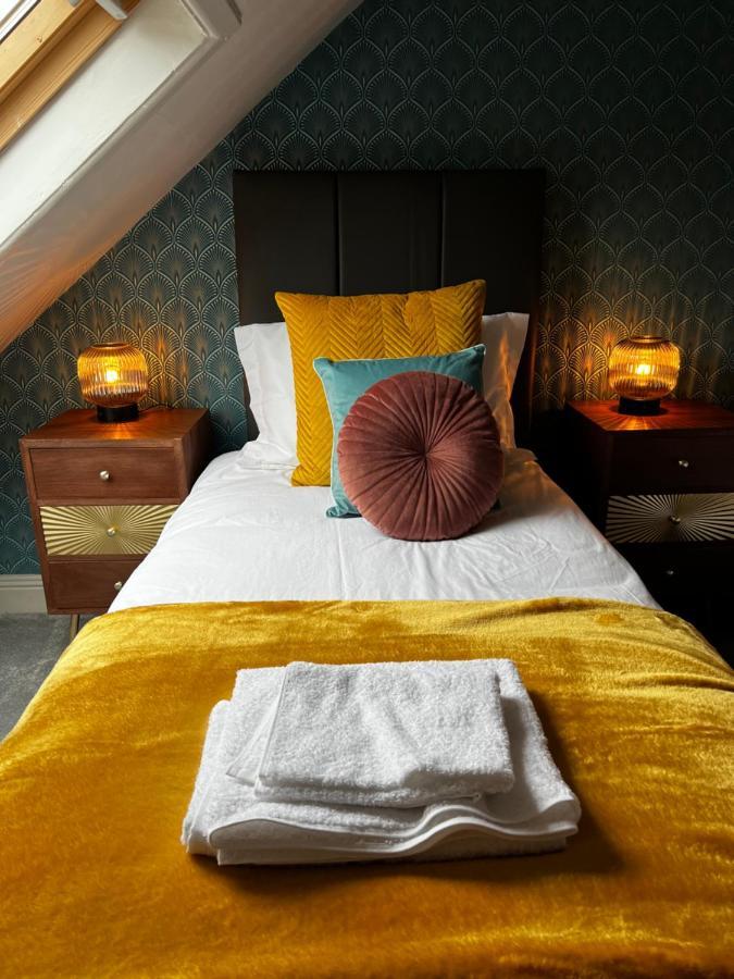 Guest house Woodquay House