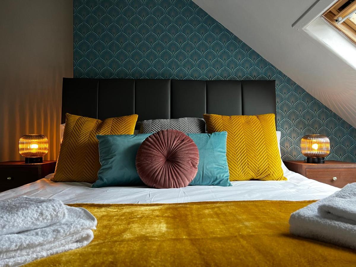 Woodquay House *