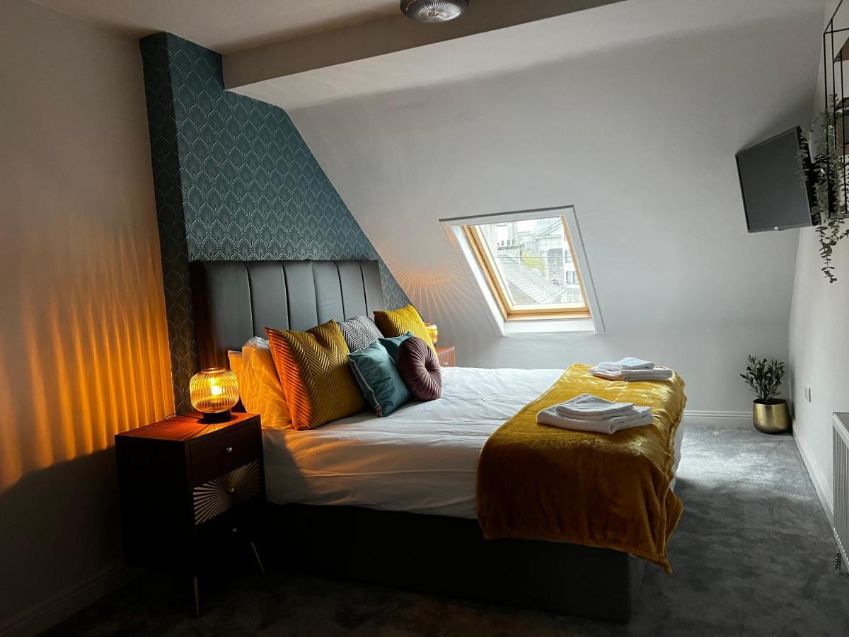 Woodquay House Guest house