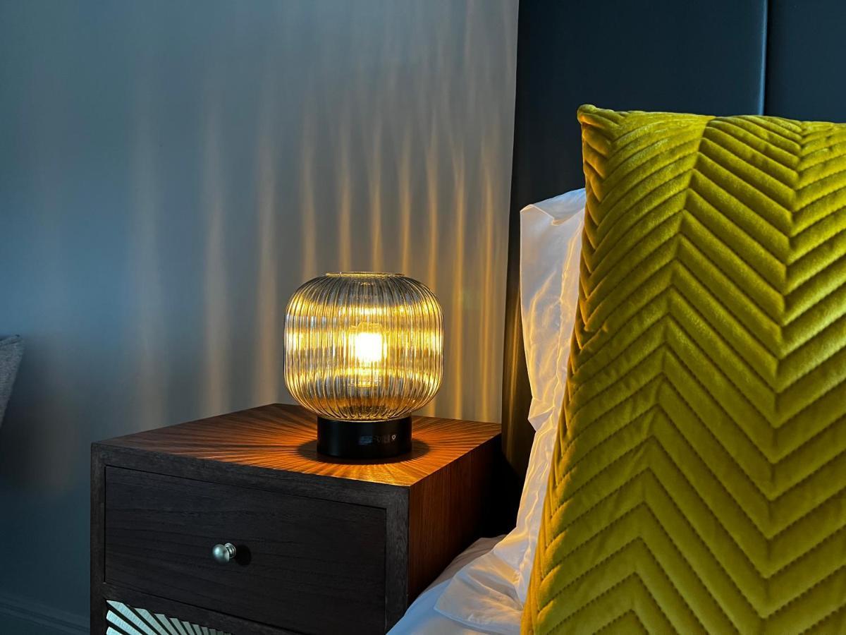 Woodquay House Guest house *