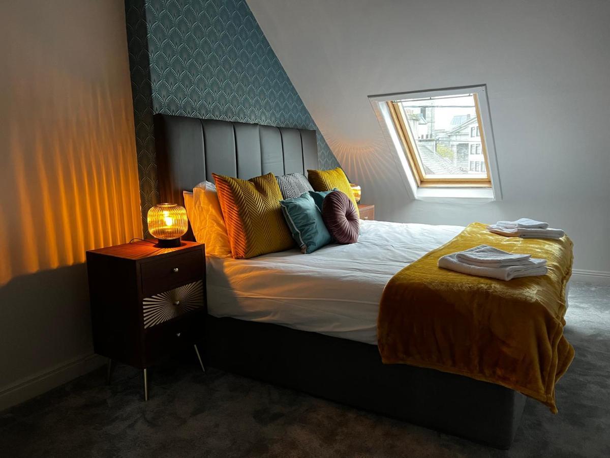 Woodquay House *