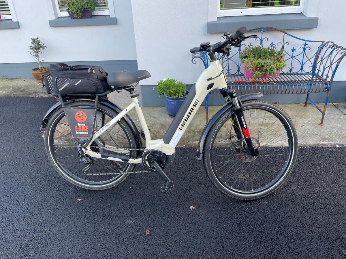 Tigh Noor - Escape To Kinvara By The Sea! Apartment Galway