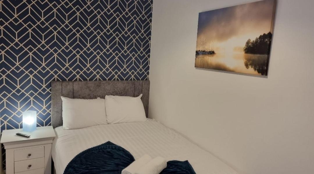 3 Eyre Square Lane Apartment