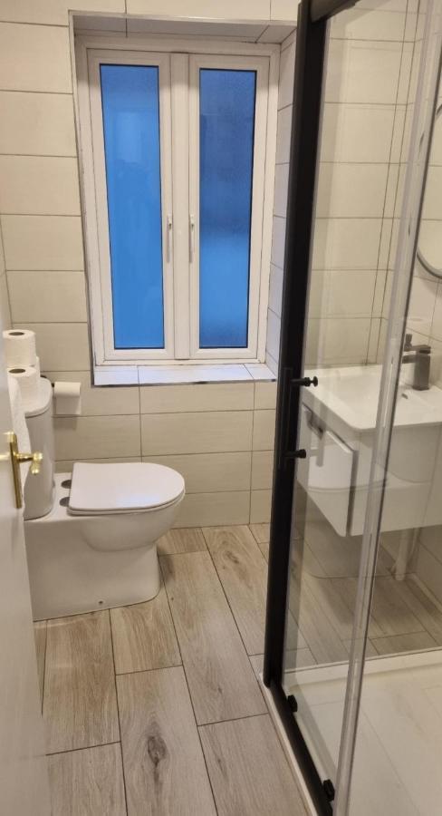 3 Eyre Square Lane Apartment Galway