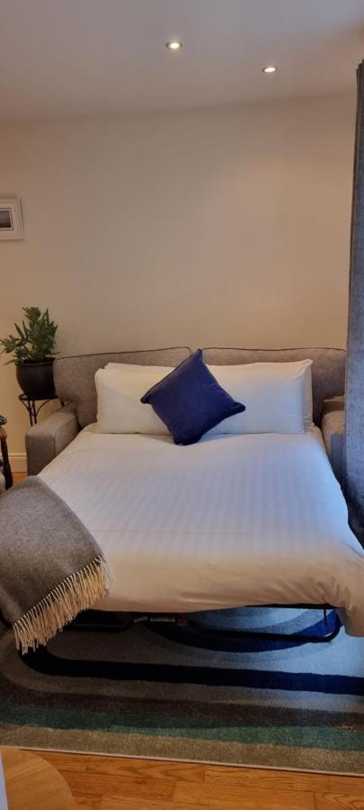 The Herons Rest Townhouse * Galway