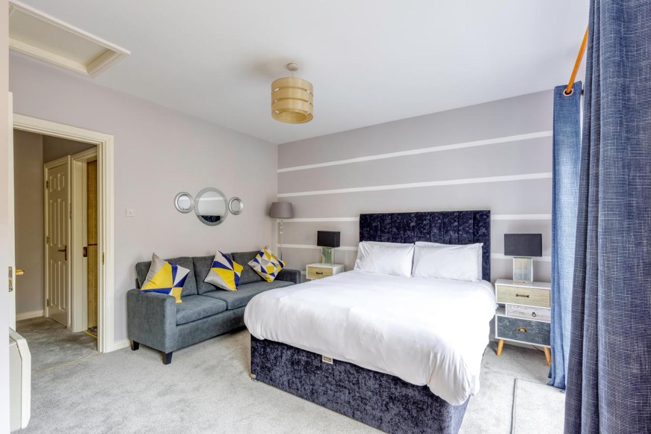 The Herons Rest Townhouse Galway