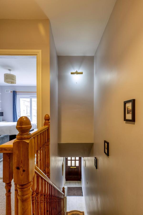 The Herons Rest Townhouse Holiday home