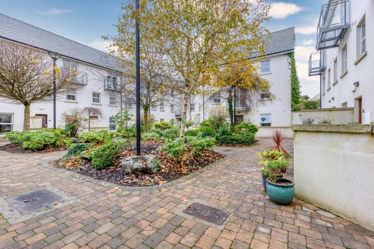 The Herons Rest Townhouse Holiday home