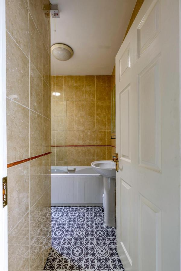 The Herons Rest Townhouse Galway