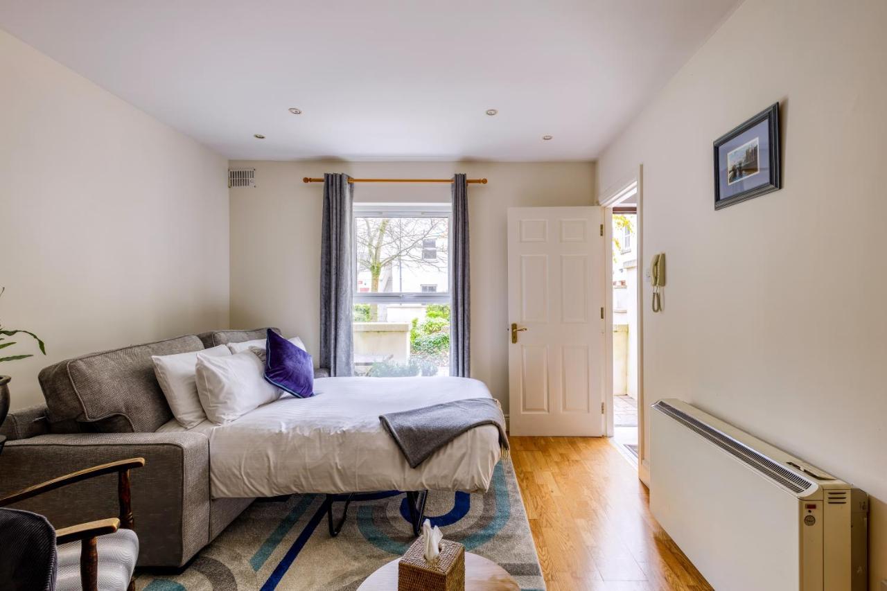 The Herons Rest Townhouse Holiday home Galway