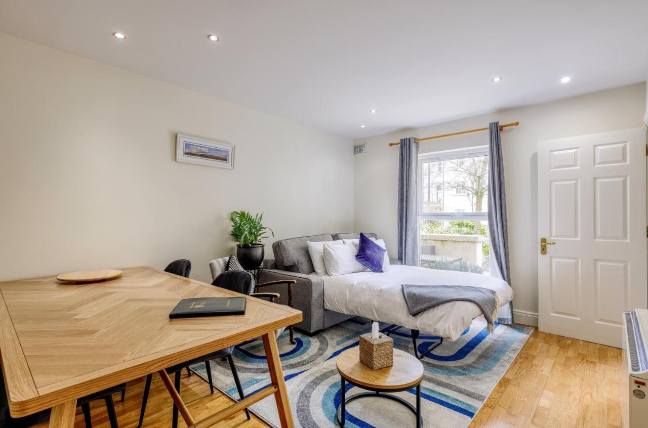 Holiday home The Herons Rest Townhouse Galway