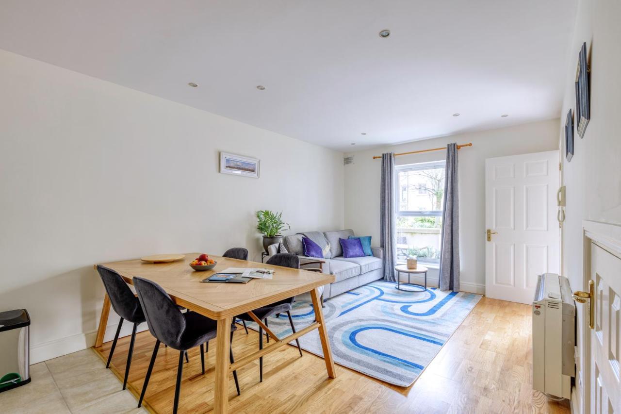 The Herons Rest Townhouse *