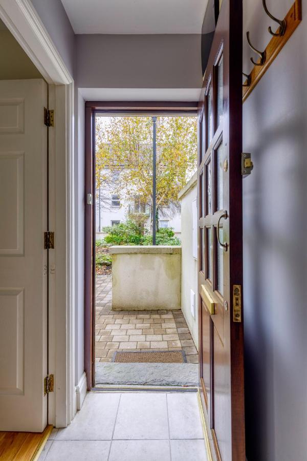 The Herons Rest Townhouse * Galway