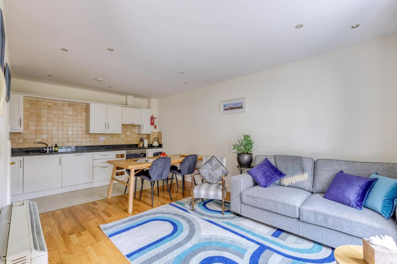 The Herons Rest Townhouse Galway