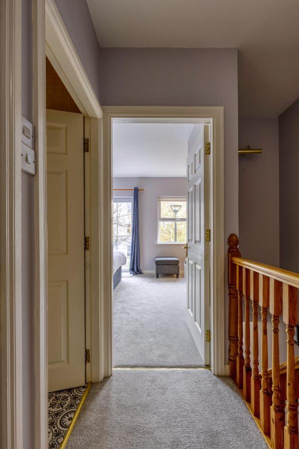The Herons Rest Townhouse Holiday home Galway