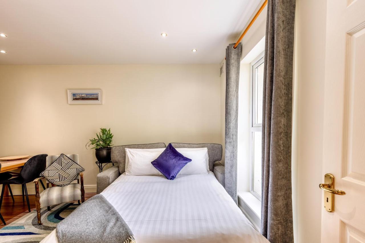 The Herons Rest Townhouse Holiday home Galway