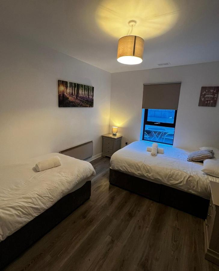 Horizon Apartment Galway