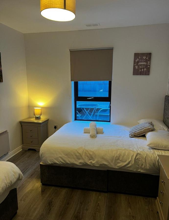 Apartment Horizon Galway