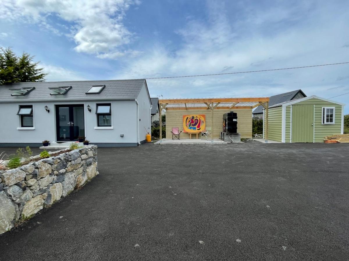 Tigh Noor - Escape To Kinvara By The Sea! Apartment