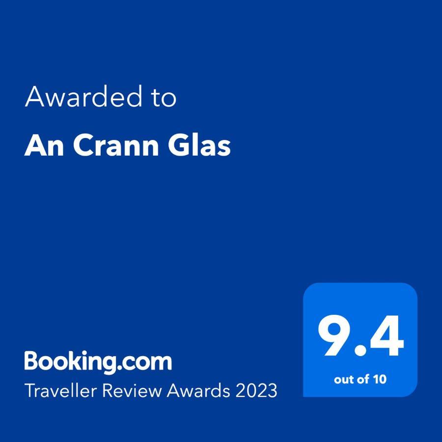 An Crann Glas Holiday home Galway