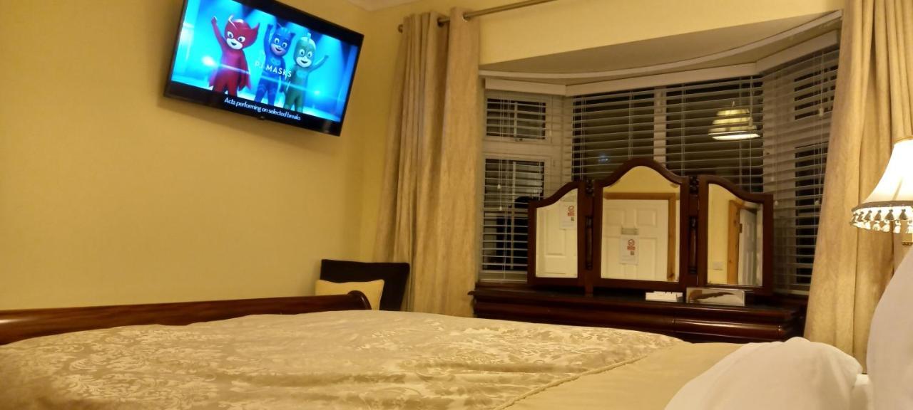 Guest house Woodhaven Manor H91rc9d 4*