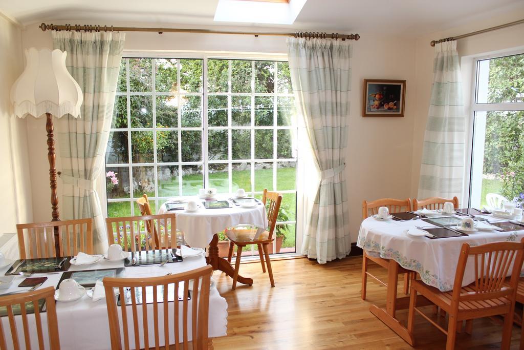 Bohola House Galway
