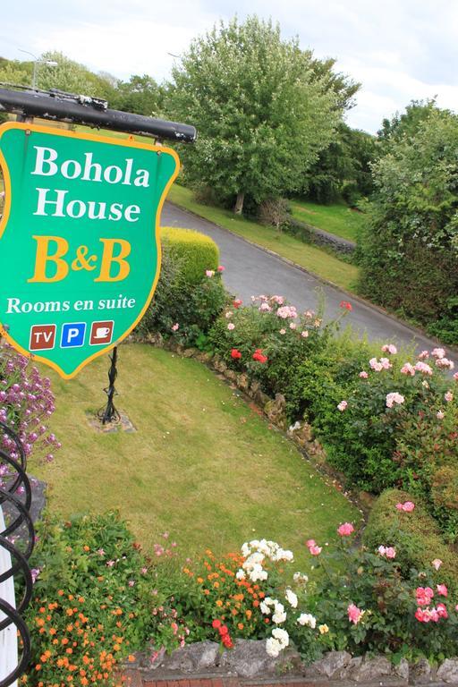 Bohola House Bed & Breakfast