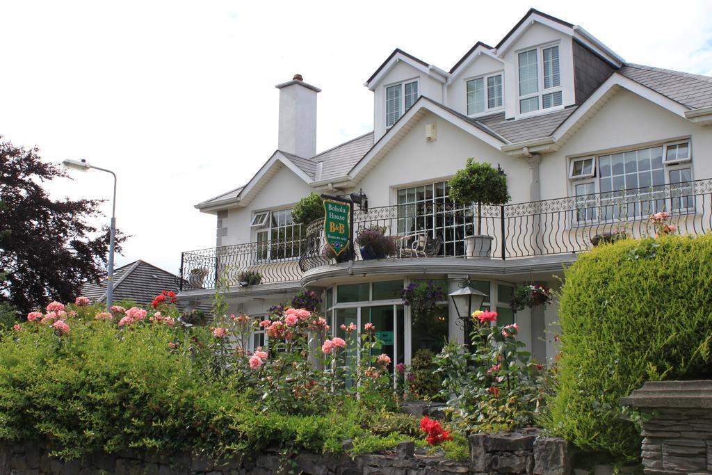 Bed & Breakfast Bohola House *