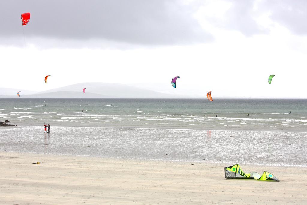 Bed & Breakfast Bohola House Galway