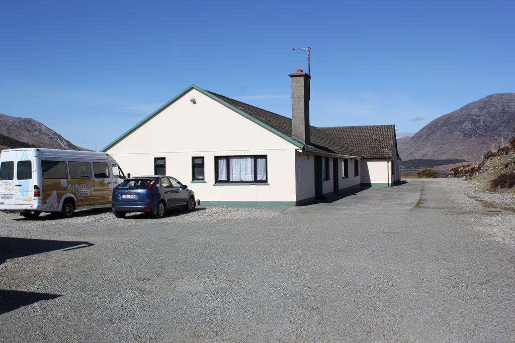 Connemara Mountain Hostel *