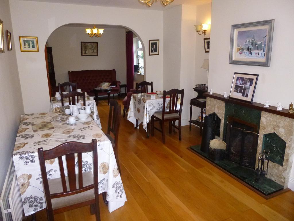 Bed & Breakfast Dun Roamin