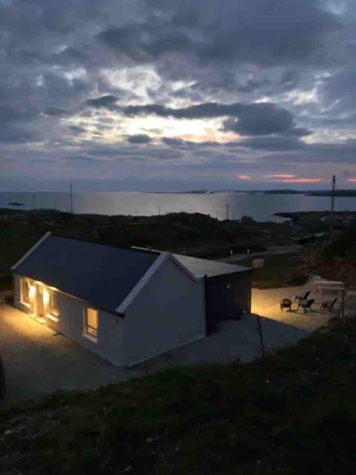 Mary's Seaview Clifden Galway