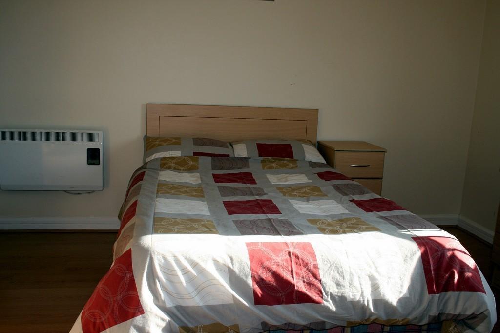 Cuirt Na Rasai Apartment Galway