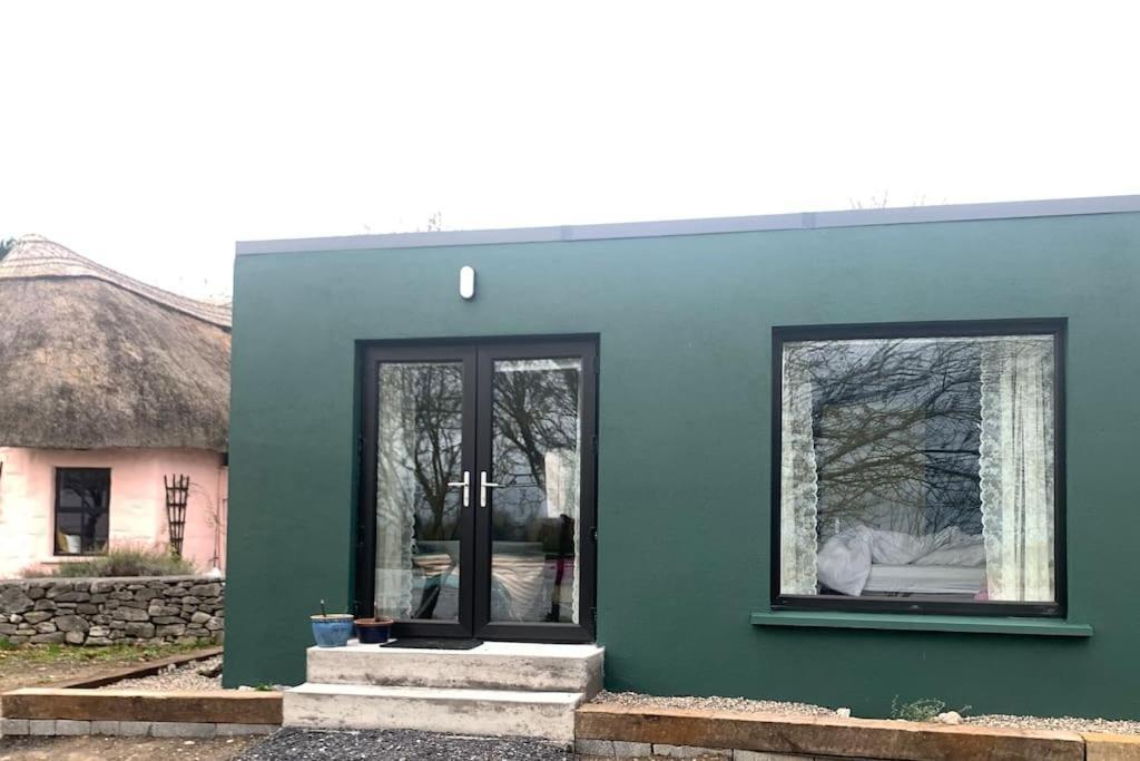 The Cosy Studio By The Shore * Galway