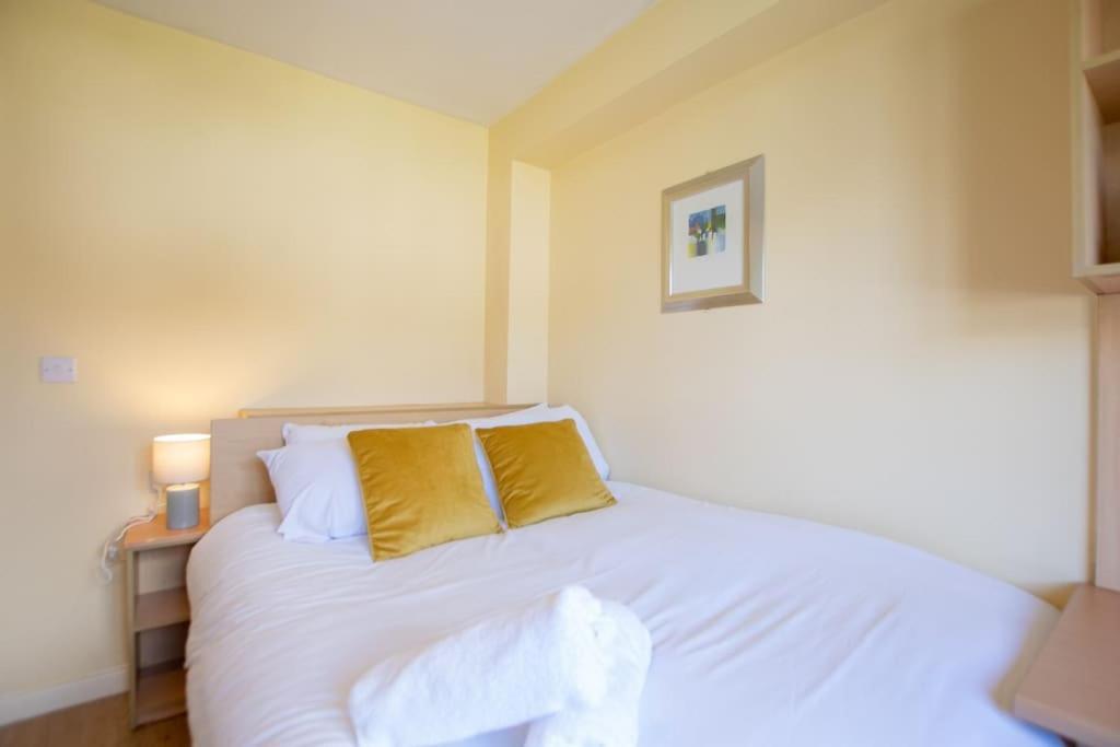 103 - The Townhouse At Gort Na Coiribe By Shortstays Holiday home