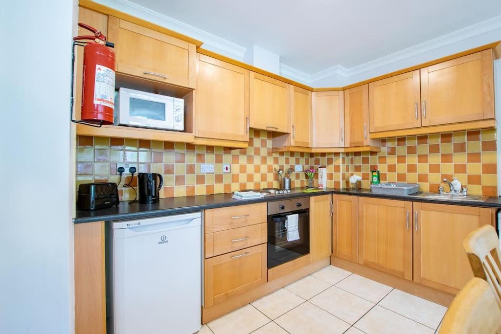 Holiday home 103 - The Townhouse At Gort Na Coiribe By Shortstays *