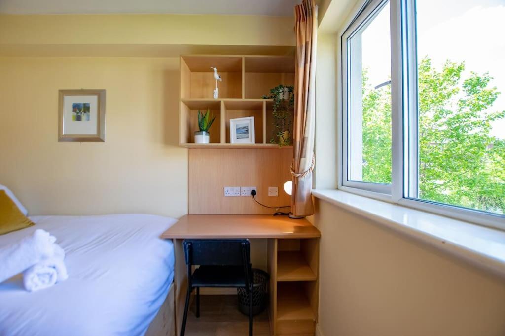 Holiday home 103 - The Townhouse At Gort Na Coiribe By Shortstays Galway