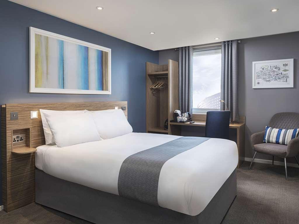 Hotel Travelodge 3*