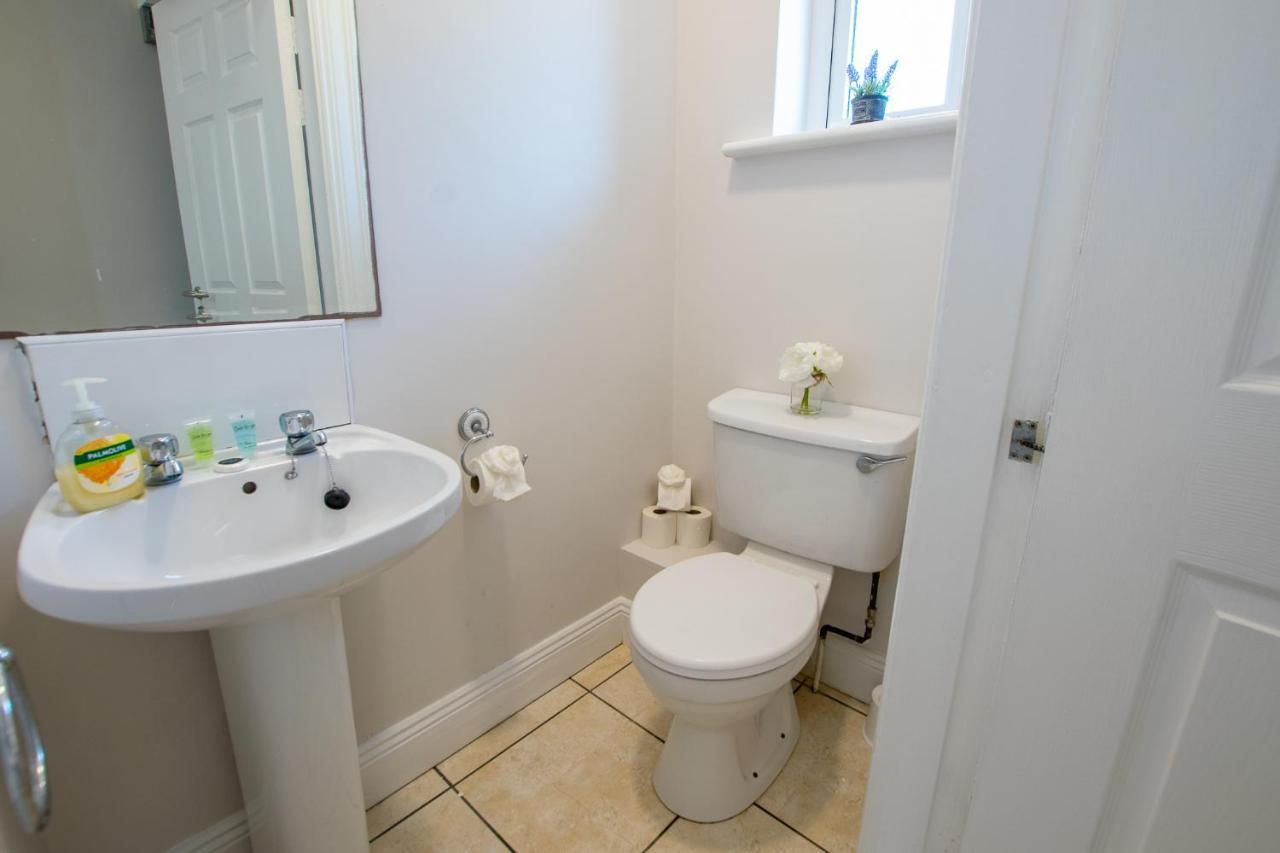 87 - 4 Bedroom Townhouse With Parking Holiday home