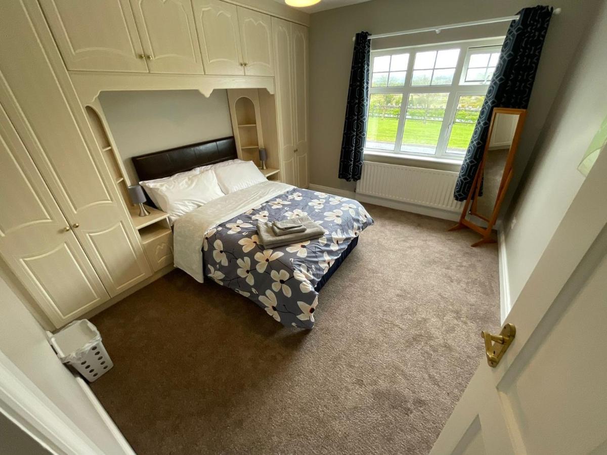 Holiday home Ballylee Galway