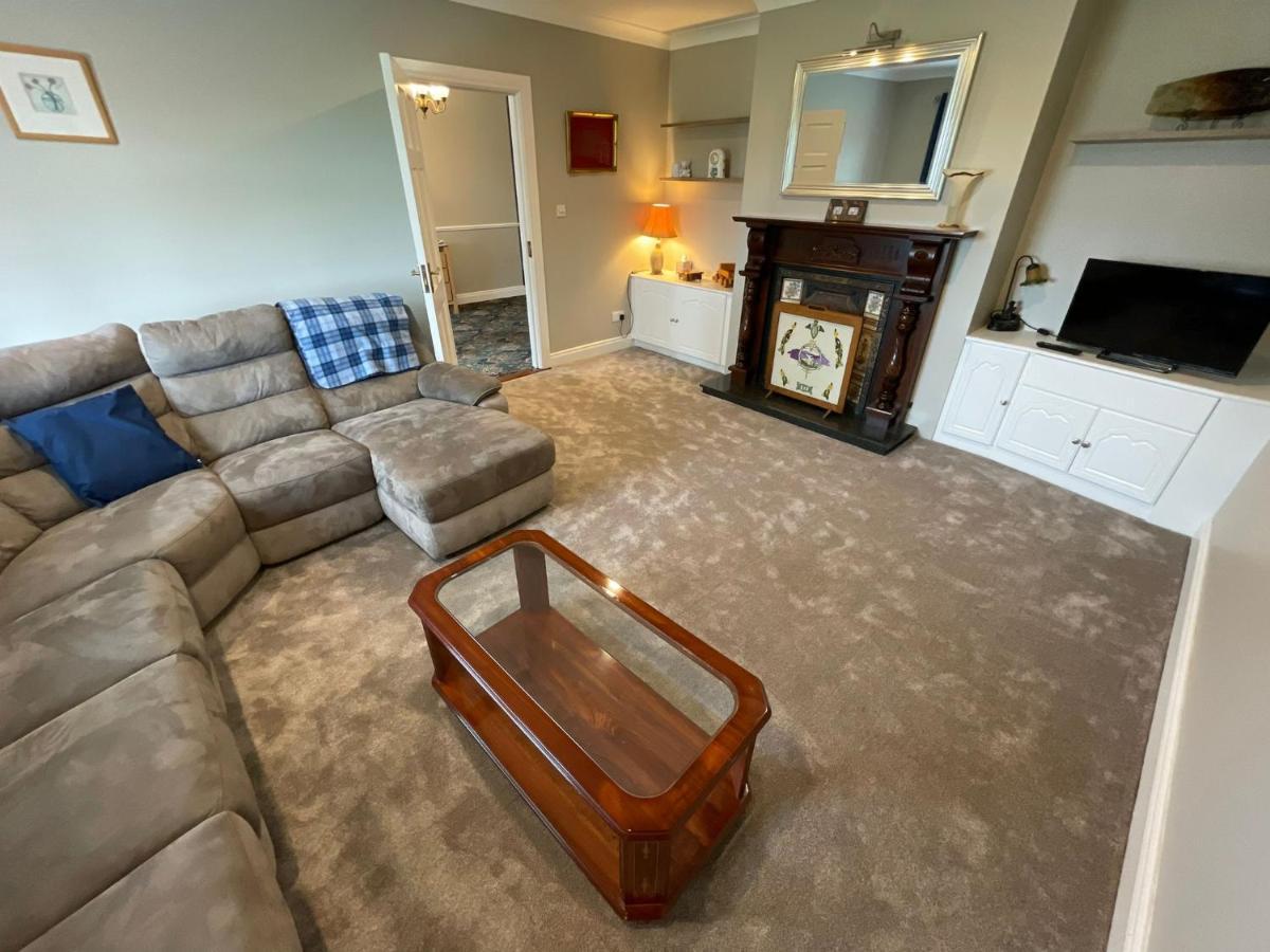 Holiday home Ballylee Galway