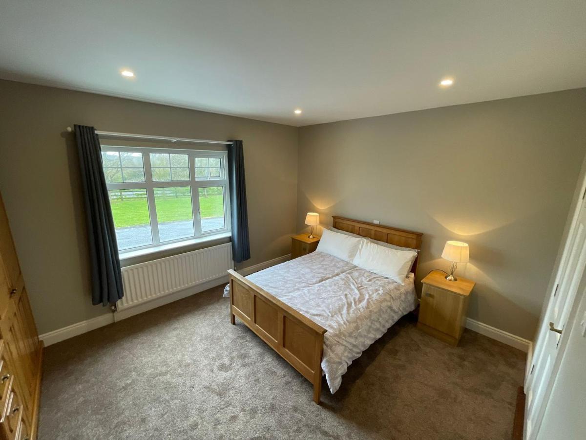 Holiday home Ballylee