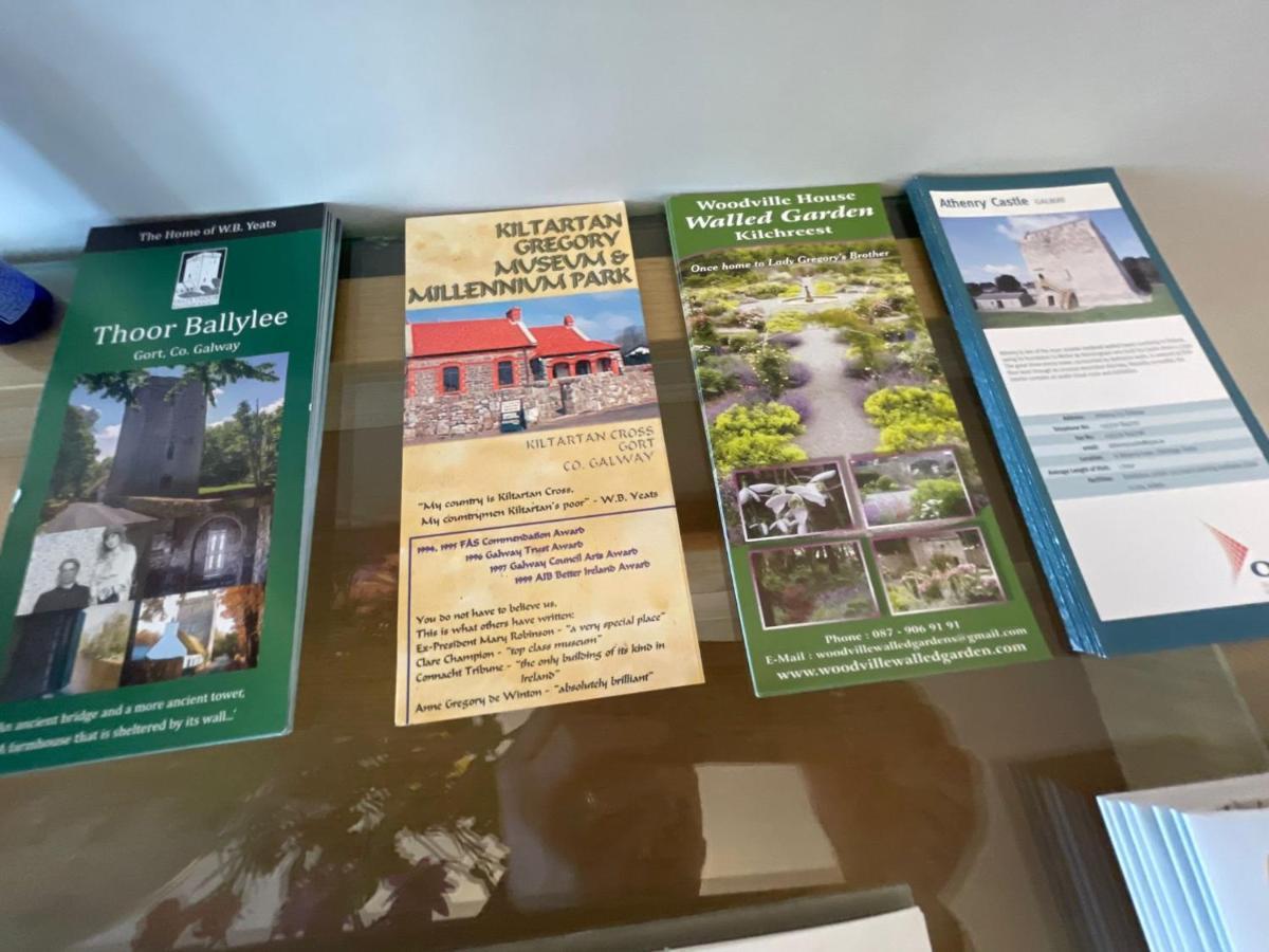 Ballylee Holiday home