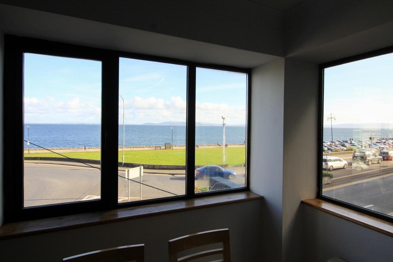 Seaside Views Apartment Galway