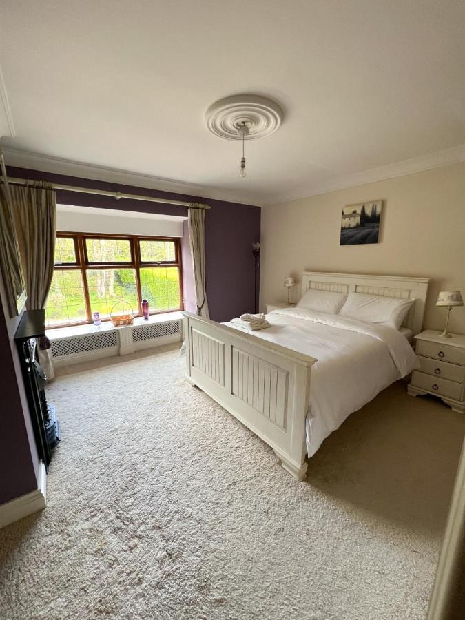Taylors Hill Luxury Guest house