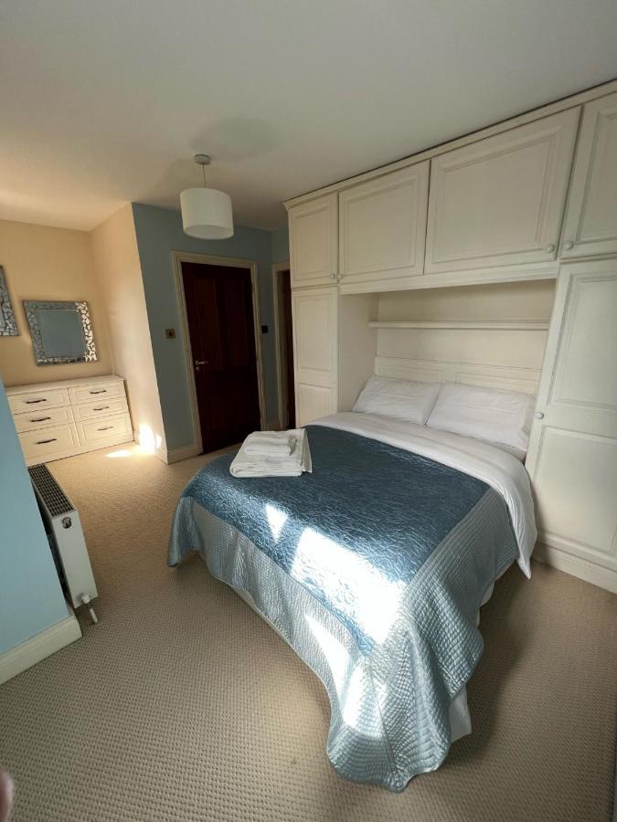 Taylors Hill Luxury Guest house