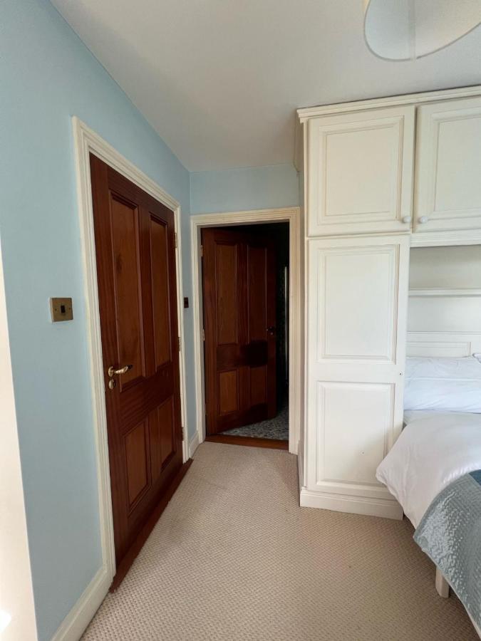 Taylors Hill Luxury * Galway