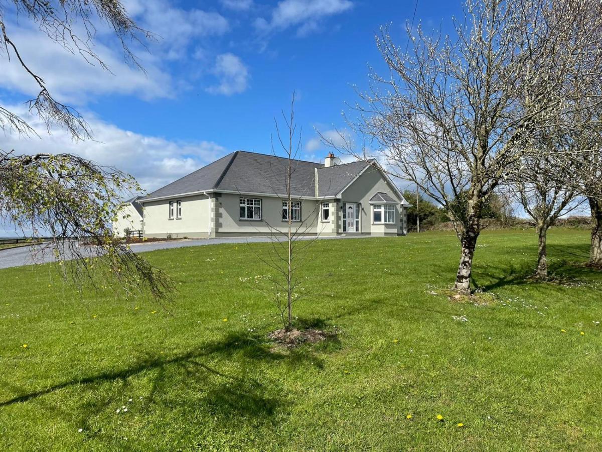 Ballylee Holiday home